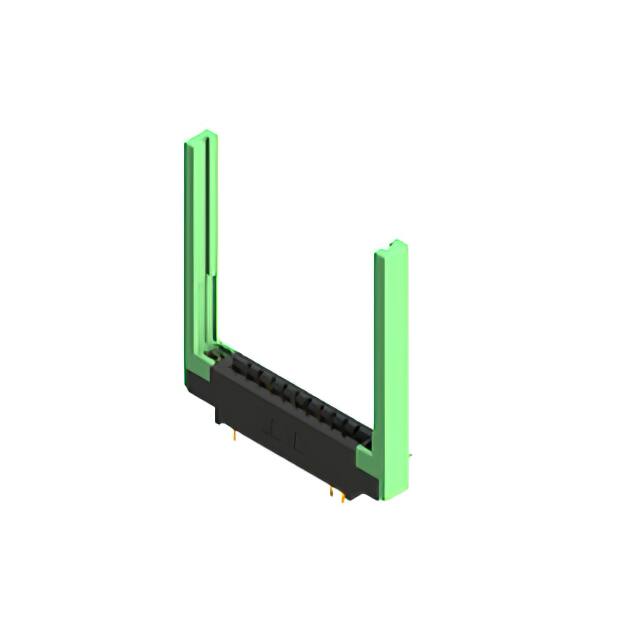 387-020-558-868 EDAC Inc.  Edgeboard Connectors